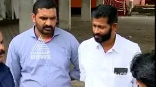 Financial irregularities in Kumplampoika Co-operative Bank