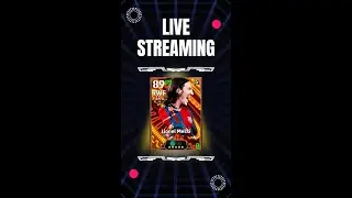 Efootball Push Division #Efootball #livestreaming