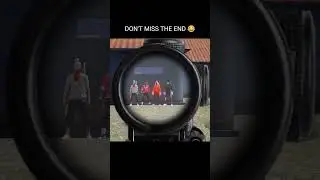 free fire funny video #foryou #ff #ffshorts
