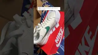 Original nike shoes online | unboxing * nike sale | #nike #nikeshoes #nikewomen #shorts