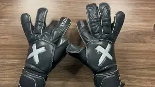 Unboxing Luva de Goleiro Profissional Difai X2