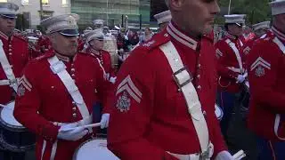 Drumderg Loyalists@Loyal Sons of Benagh Parade 16-5-25 HD