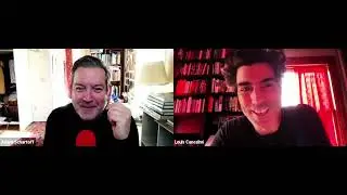 Filmwax TV: Louis Cancelmi (SORRY, BABY)