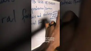 JAMB 2025 USE OF ENGLISH TIPS #english #shorts #jambite #jamb #students