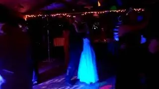 Dance @ Orange County Mining Co. Restaurant 06/15