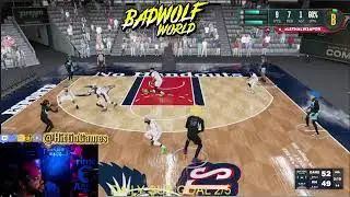 HOF PLAYOFFS INETWORK VS NO HANDOUTS