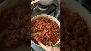 Tembel Lazanyası 🍝