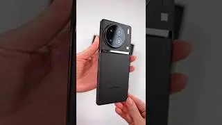 Vivo X90 Pro Unboxing 🔥 | Best Phones of 2023 ✅