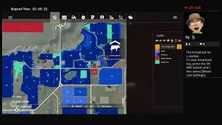 fordman4696's Live PS4 Broadcast