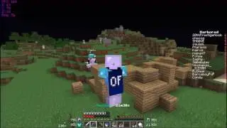 Playing a UHC in F5 v1