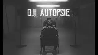 Dji Oto - Dji Autopsie