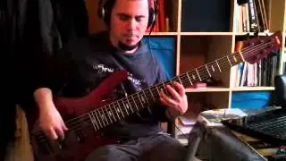 sambafusion covered srhangover