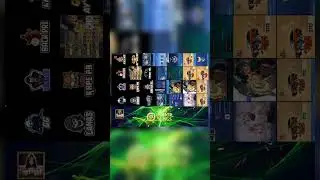 Tutorial How to Customize personal stickers HOK #HOKBonds #HonorofKings #HOK #HOKStudio