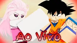 FAZENDO MOVESETS E RESENHANDO COM VOCÊS