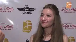 Soir&eacute;e &agrave; Boudjima (19 juin 2017) (Vid&eacute;o par Berb&egrave;re T&eacute;l&eacute;vision)