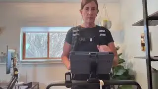 ZELUS Weighted Vest Review 💪 | Training, Running & Workout Test