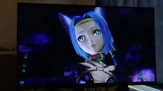 Star Ocean 4 - Leveling up in the 7SC (SO4, The Last Hope)