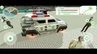 Superhero Fly Panda #2 | by Naxeex Corp | Android Gameplay FHD