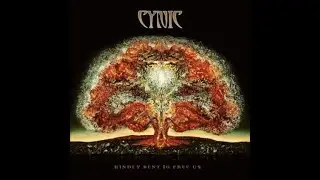 CYNIC - Kindly Bent To Free Us 2014 full album