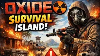 Creating A Solo Base in Oxide