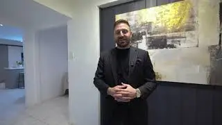 Property Tour at 10 Carly Place, Quakers Hill with Andre Wazen
