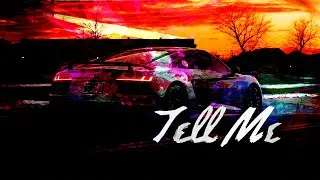 Bass Factory - Tell Me