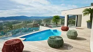 Private Oasis with Stunning Sea Views