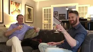 Tuxedo No. 2 with Courtney Lewis and Tony Nickle