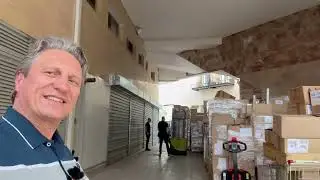 Beit Hallel Menigheten i Ashdod