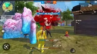 Feeling💫Iphone11📱 freefire test ⚡️