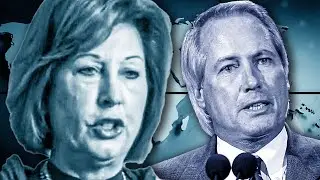 Sidney Powell Accused Of Being A 'Deep State' Plant By Lin Wood