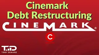 AMC - Cinemark CNK July 2024 Debt Restructuring 8-K Updates