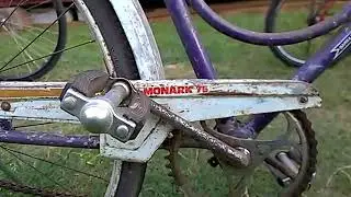Monark 76 aro 28