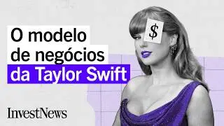 Como Taylor Swift reinventou a indústria da música e criou um império bilionário