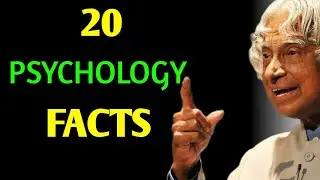 20 Mind Blowing Psychology Facts ||Quotes|| Rideep Quotes || wise quotes || 20 psychology facts
