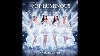 วัด (Temple) - TOP LUMINOUS [ขบวนการตะลิดติ๊ดชึ่ง AI Cover]