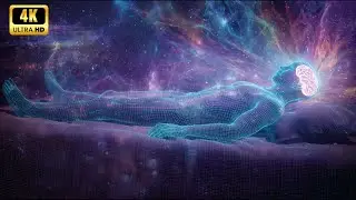 432Hz- Alpha Waves Heal The Whole Body and Spirit, Emotional, Physical, Mental & Spiritual Healing