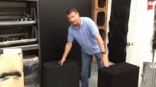 Showtime Magic Products KIDabra KAX Piggyback Table Introduction Sneak Peek