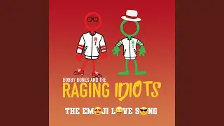 The Emoji Love Song