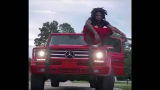 Da Real Gee Money - Industry Bass Boosted