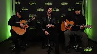 Fuel - Acoustic Performance at Razor Wisconsin
