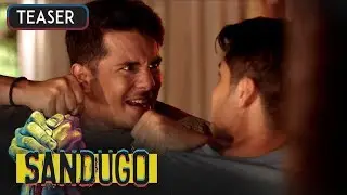Sandugo January 31, 2020 Teaser