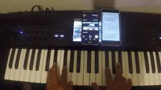 Tu Reinaras-Canto Para La Misa Acordes (Piano Tutorial Catolico)