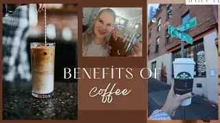 Coffee Myths Busted:  Health Benefits & Facts Explained by a Nurse