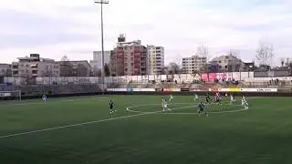 FCSG II FC Luzern II 18032023