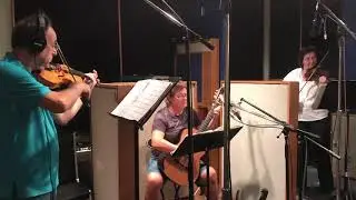 Reverie Strings Peruvian Waltz