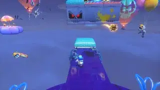 Orange plays Astro Bot PS5 part 32