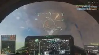 Battlefield 4 Tver69 High Skill Jets