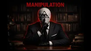 Manipulate anyone || Dark Psychology Manipulation Art ||