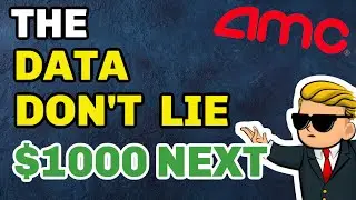 AMC Stock - New Data Reveal AMC To Hit $1000